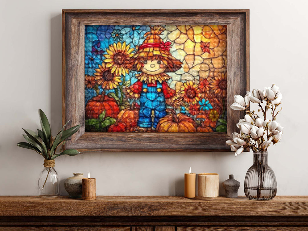 How to Repair Your Diamond Painting Canvas