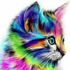 Cats Diamond Painting