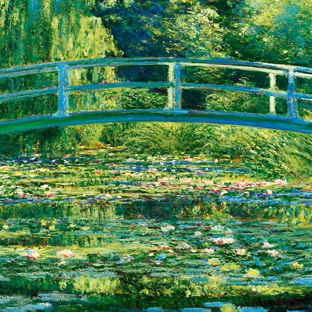 Famous Art Diamond Painting