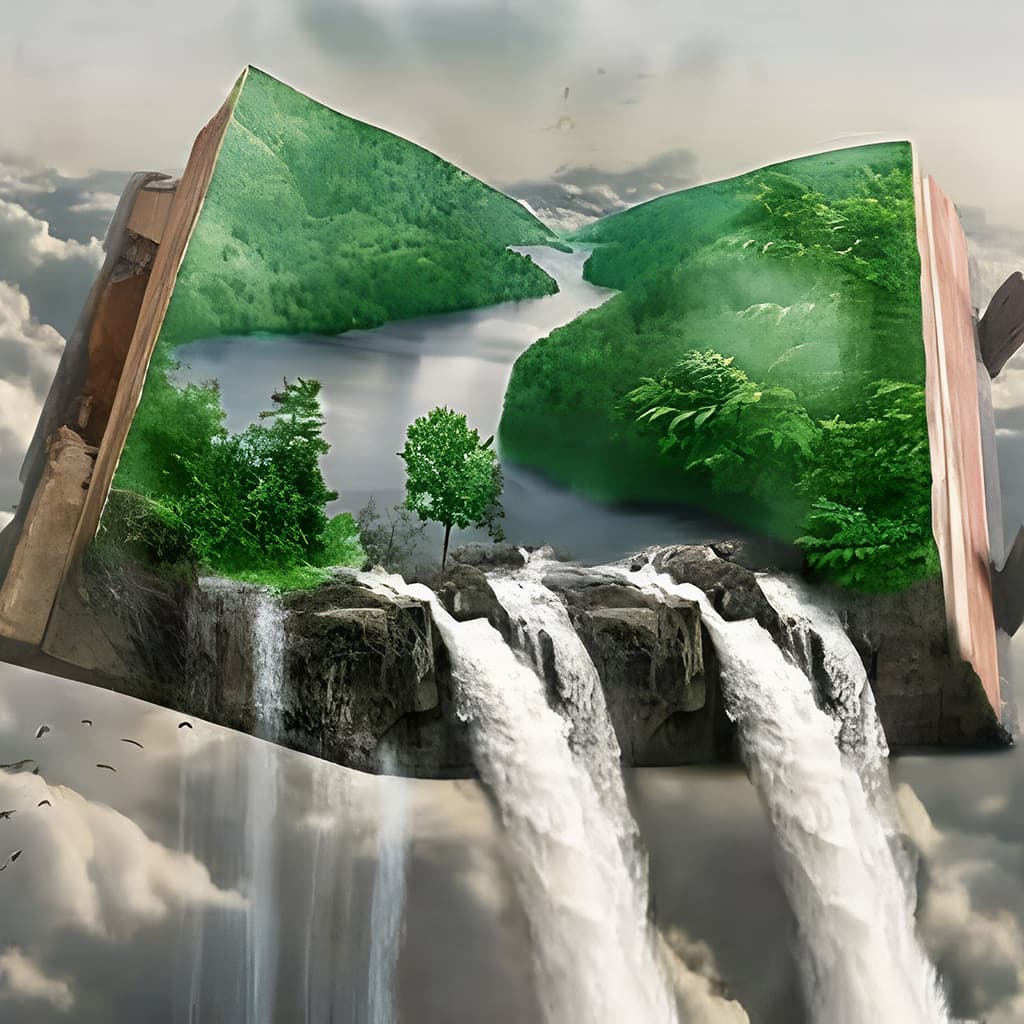 Fantasy Diamond Painting