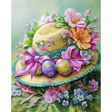 Beauty and the Beast Diamond Art Design - Full Drill with 5d Square or Round Diamonds / AB Drills Available