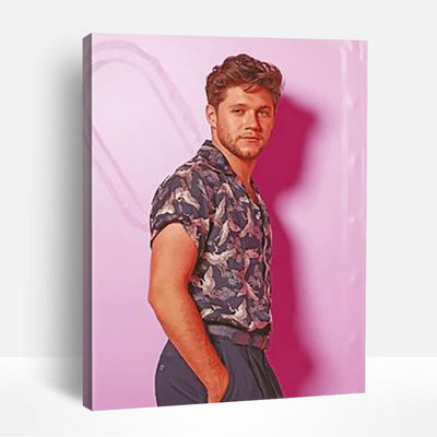 Niall Horan | Paint By Numbers