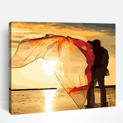 Let's Dance | Paint By Numbers