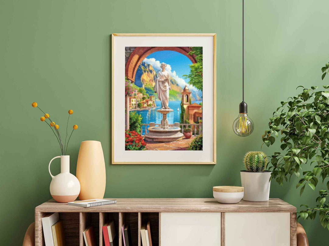 Transform Your Home with These 5 Must-Try Diamond Painting Collections