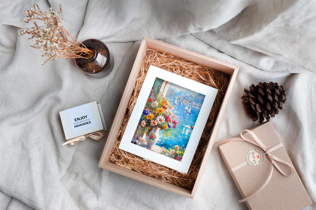 What to Do with a Finished Diamond Painting?