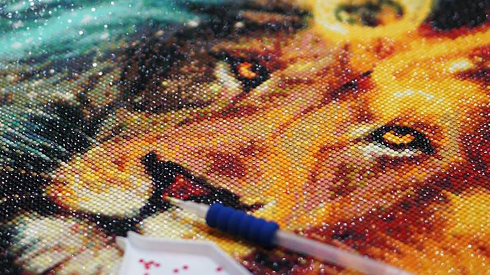 Top 11 Must-Have Accessories for Diamond Painting