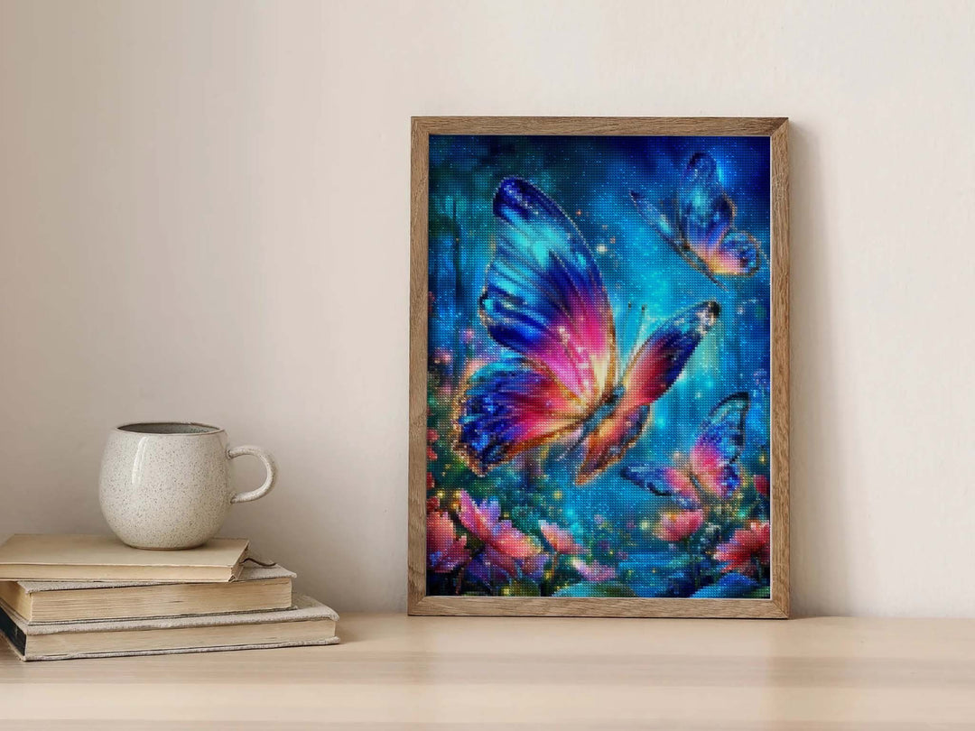 The Ultimate Setup: How to Design Your Perfect Diamond Painting Workstation