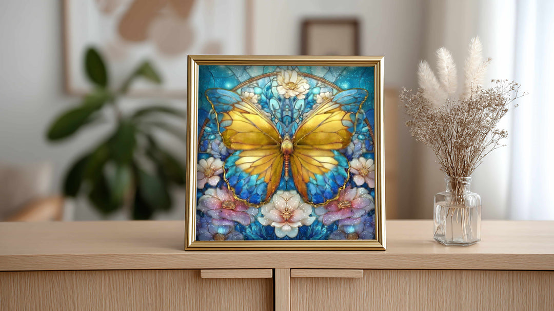 Create Your Own Wild Masterpiece: The Best Animal Diamond Paintings