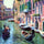 Town Paint By Numbers