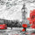 Black & White Paint By Numbers