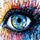 Eyes Paint By Numbers