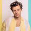 Harry Styles Diamond Painting