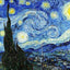 Famous Art Paint By Numbers