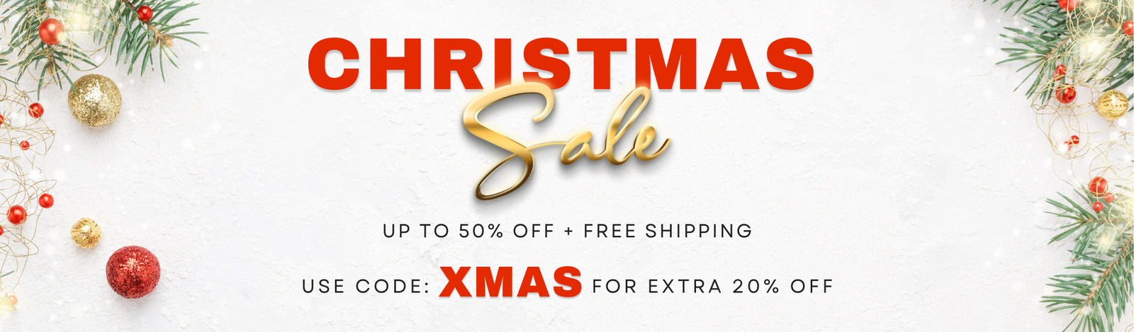 Diamond Painting Pro Christmas Sale 2025 Banner