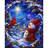 Wishing Upon the Star Diamond Art Design - Full Drill with 5d Square or Round Diamonds / AB Drills Available
