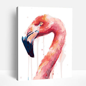 Birds | Paint By Numbers