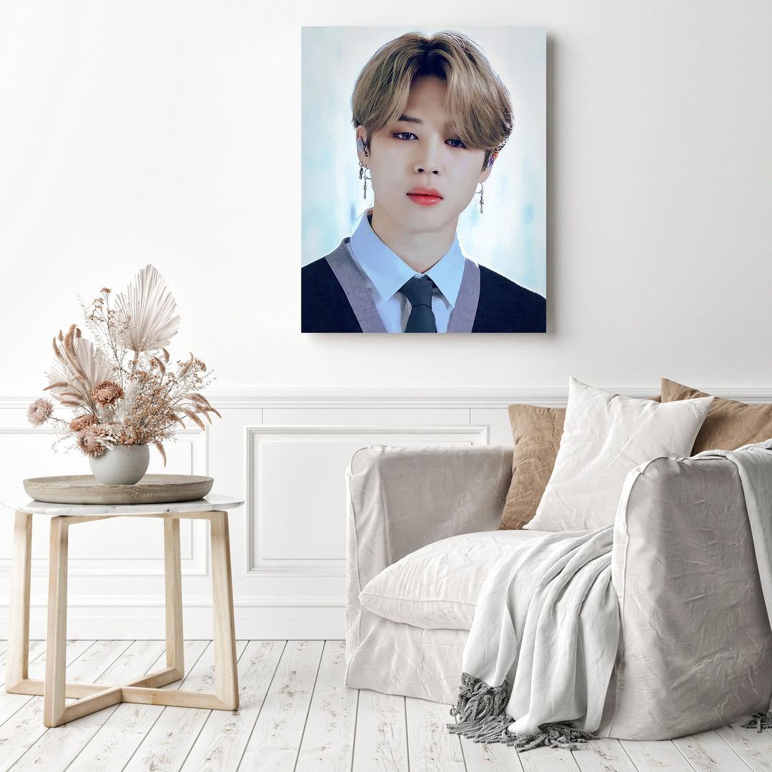 Jimin | Diamond Painting