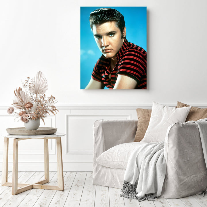 Elvis Presley | Diamond Painting