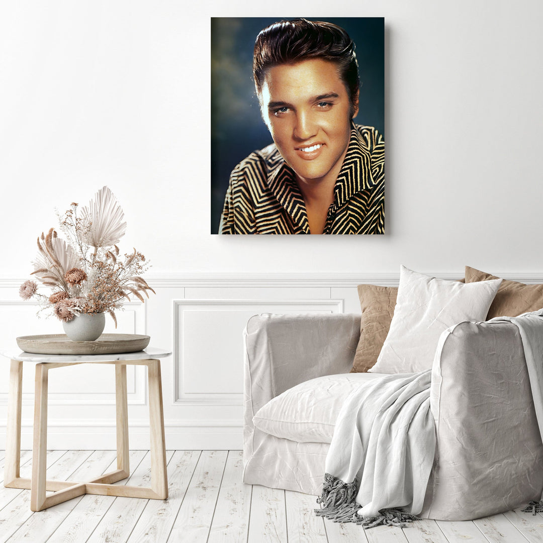 Elvis Presley | Diamond Painting