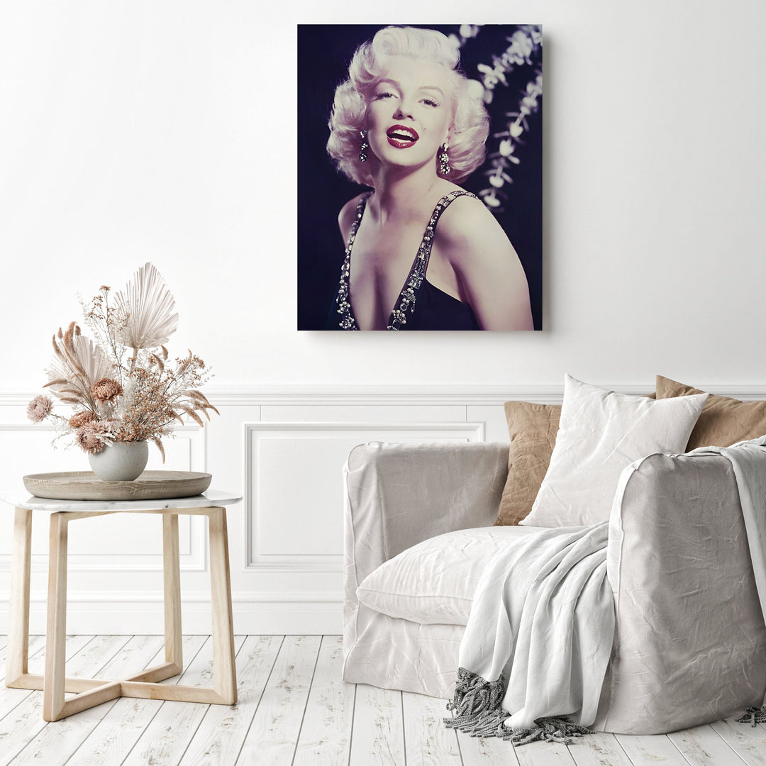 Marilyn Monroe | Diamond Painting