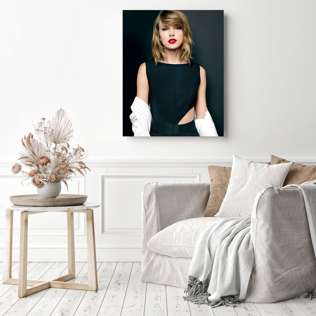 Taylor Swift | Diamond Painting