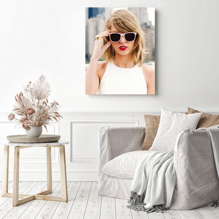 Taylor Swift | Diamond Painting