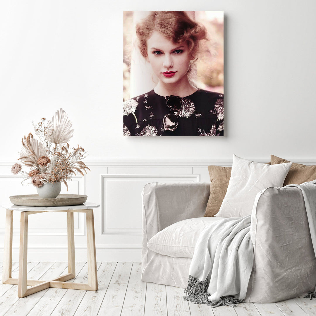 Taylor Swift | Diamond Painting