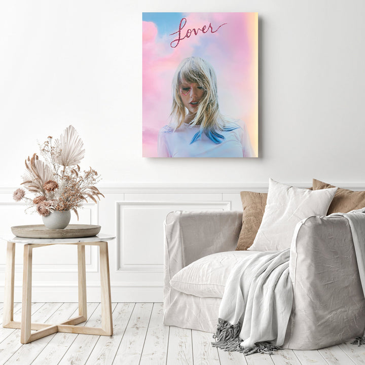 Taylor Swift | Diamond Painting