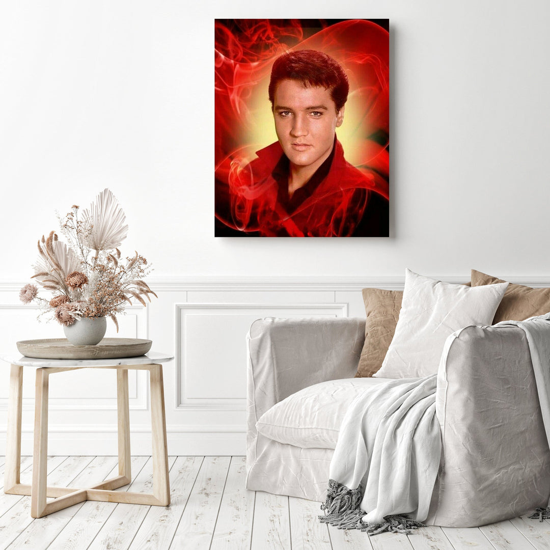 Elvis Presley | Diamond Painting