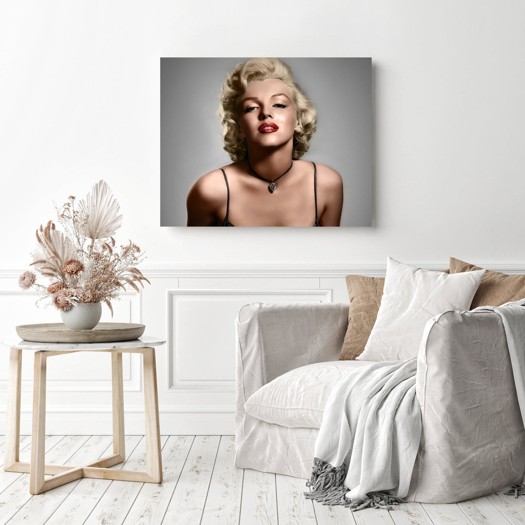 Marilyn Monroe | Diamond Painting
