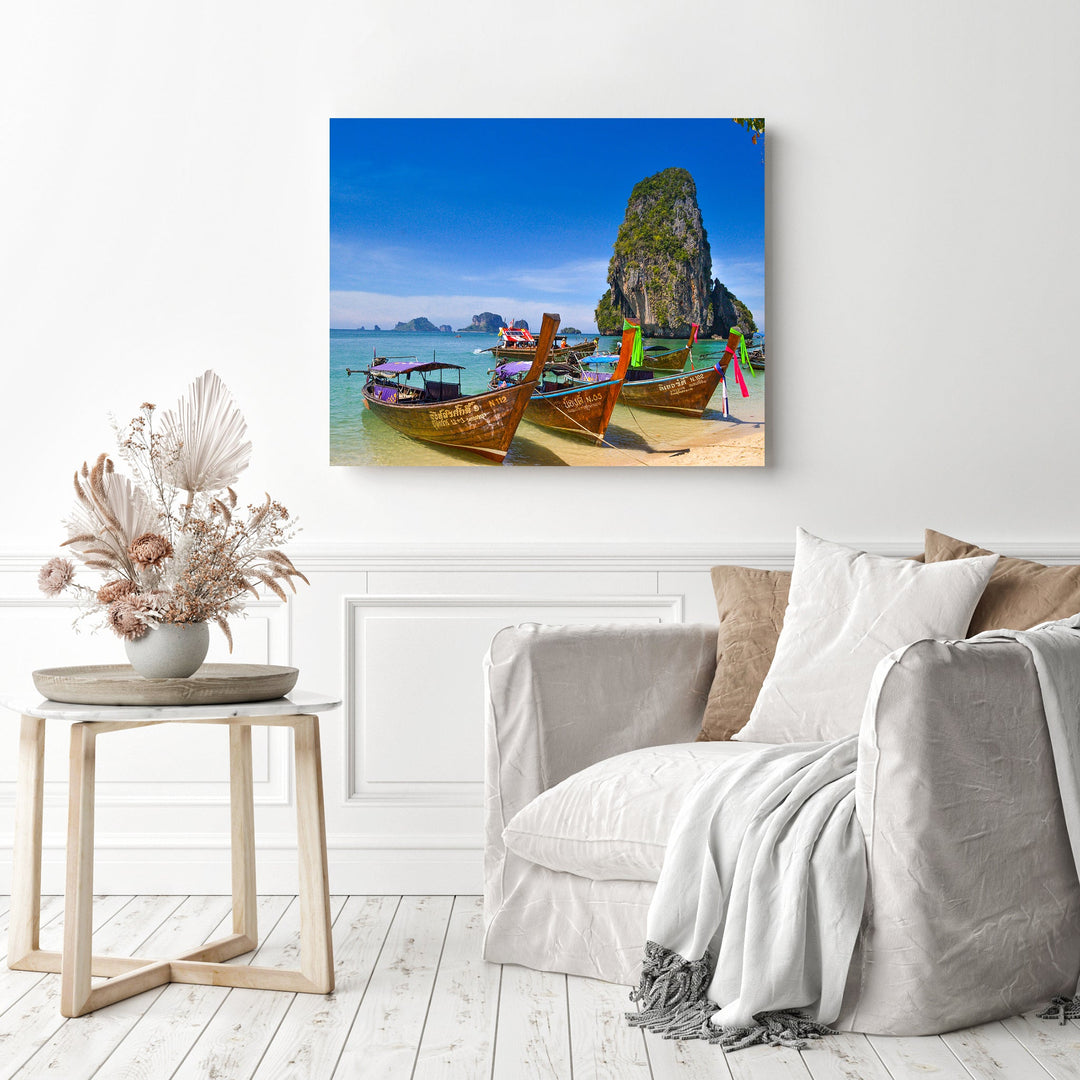 Phi Phi Island | Diamond Painting