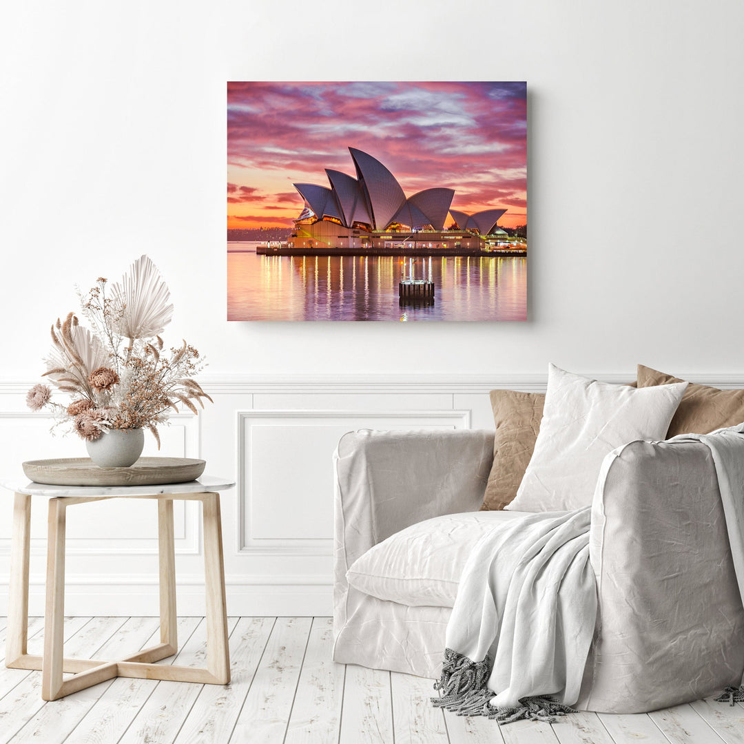 Sydney | Diamond Painting