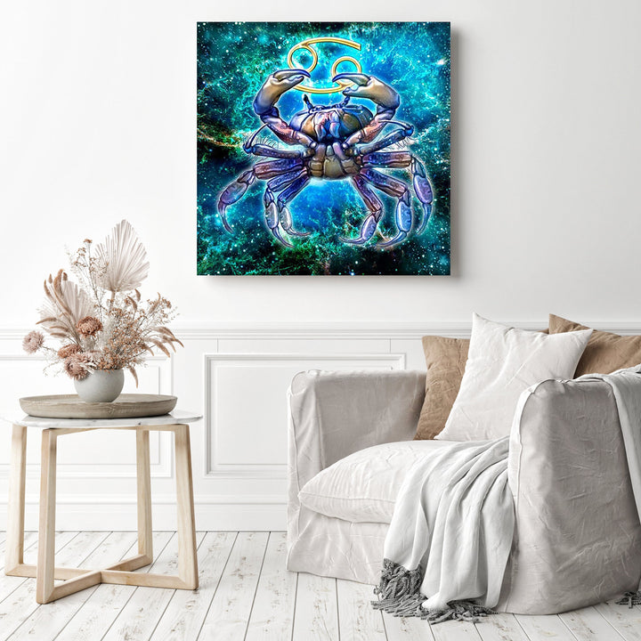 Cancer Constellation | Diamond Painting