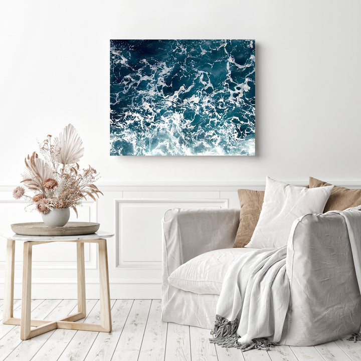 Waves | Diamond Painting