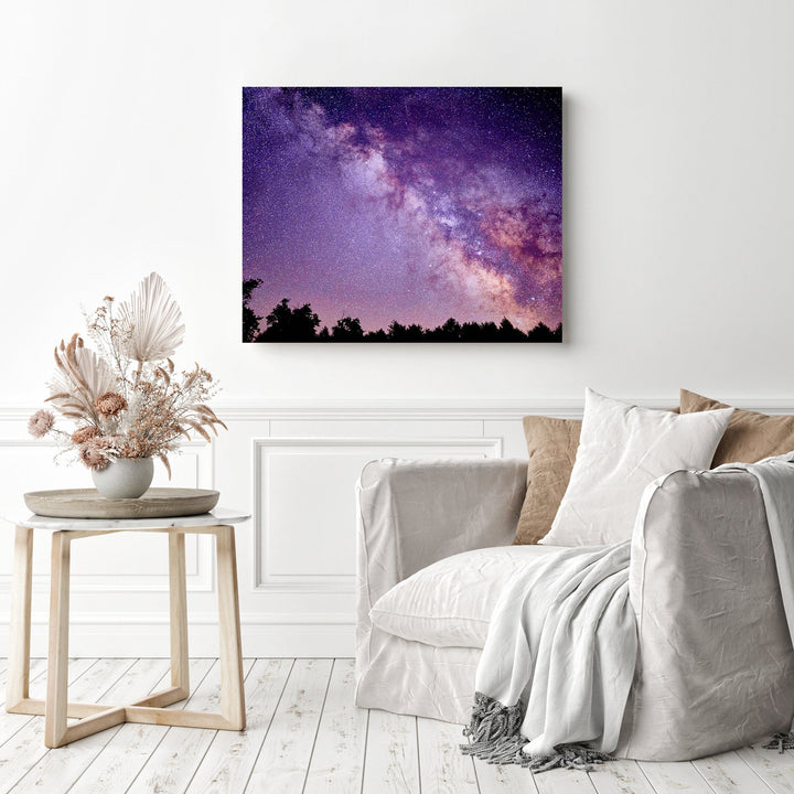 Starry Sky | Diamond Painting