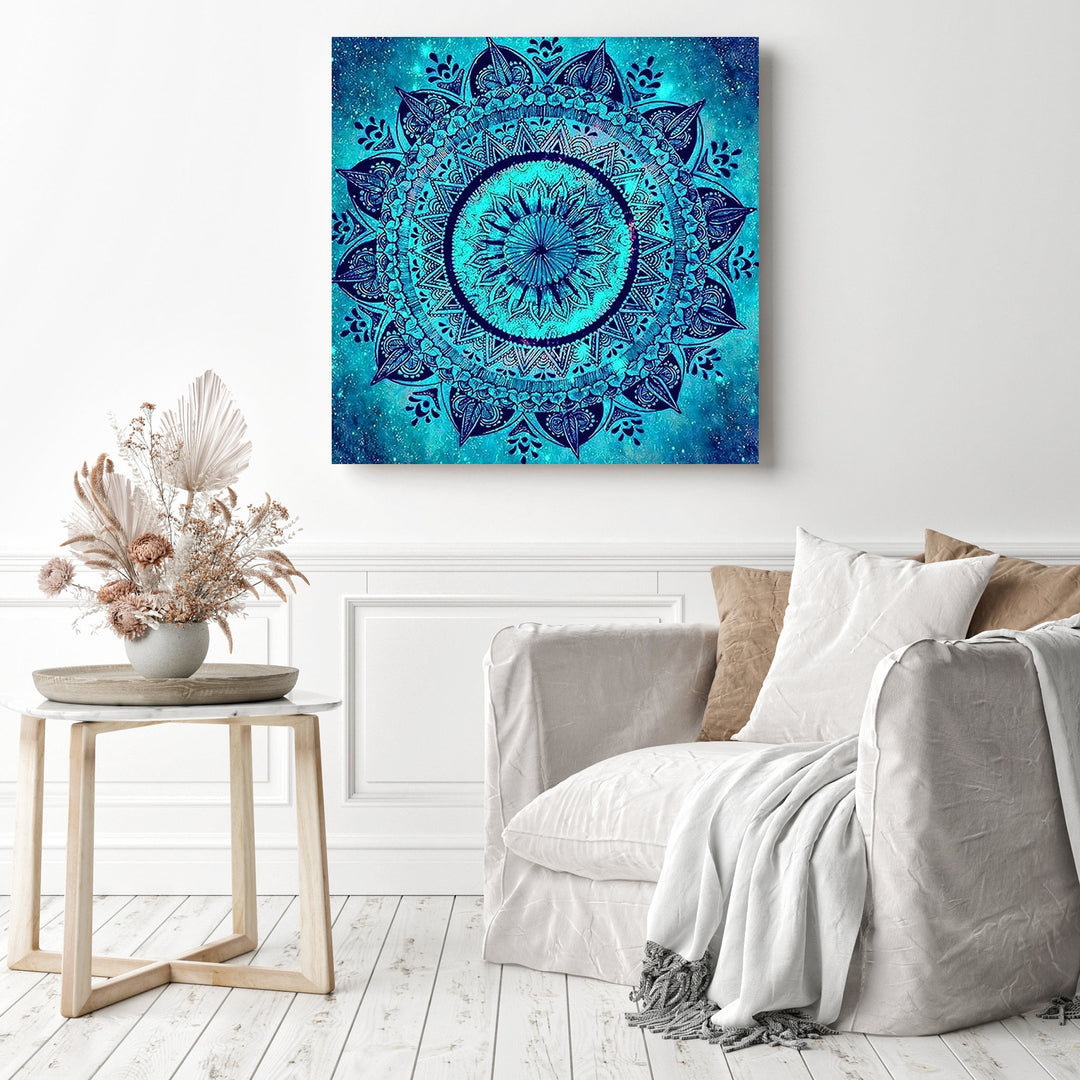 Mandalas | Diamond Painting