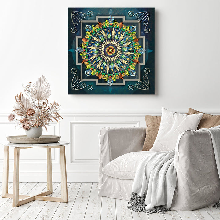 Mandalas | Diamond Painting