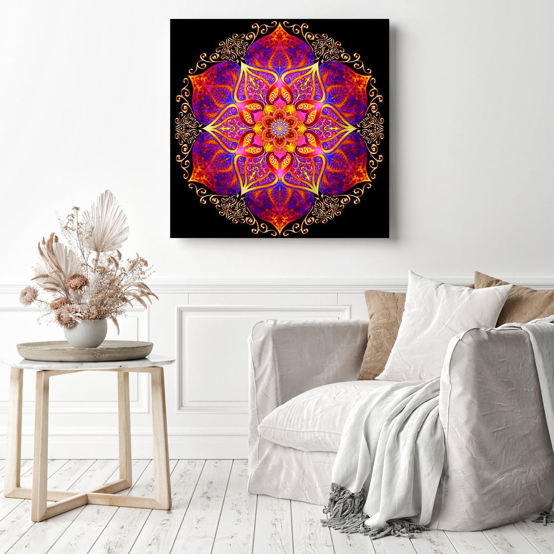 Mandalas | Diamond Painting