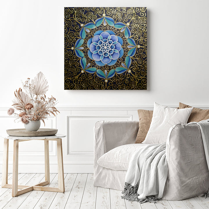 Mandalas | Diamond Painting