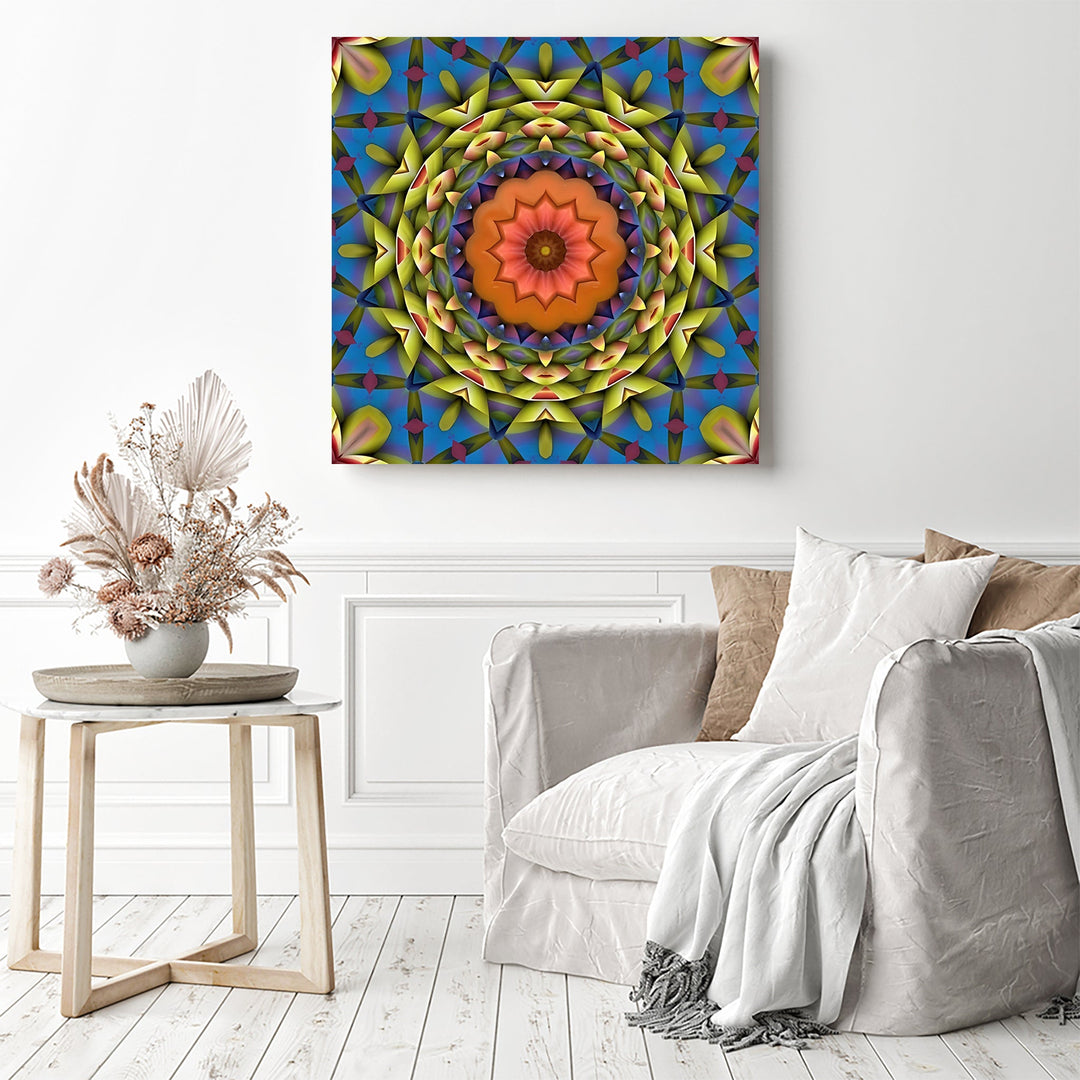 Mandalas | Diamond Painting