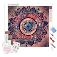 Mandalas | Diamond Painting