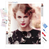 Taylor Swift | Diamond Painting