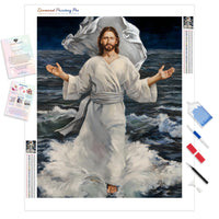 Religious & Spiritual | Diamond Painting