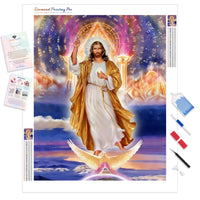 Religious & Spiritual | Diamond Painting