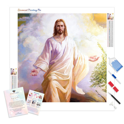 Religious & Spiritual | Diamond Painting