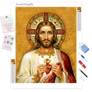 Religion | Diamond Painting