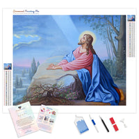 Religious & Spiritual | Diamond Painting