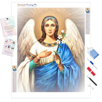 Religious & Spiritual | Diamond Painting