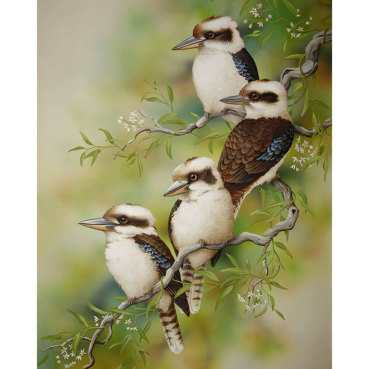 Kookas | Diamond Painting