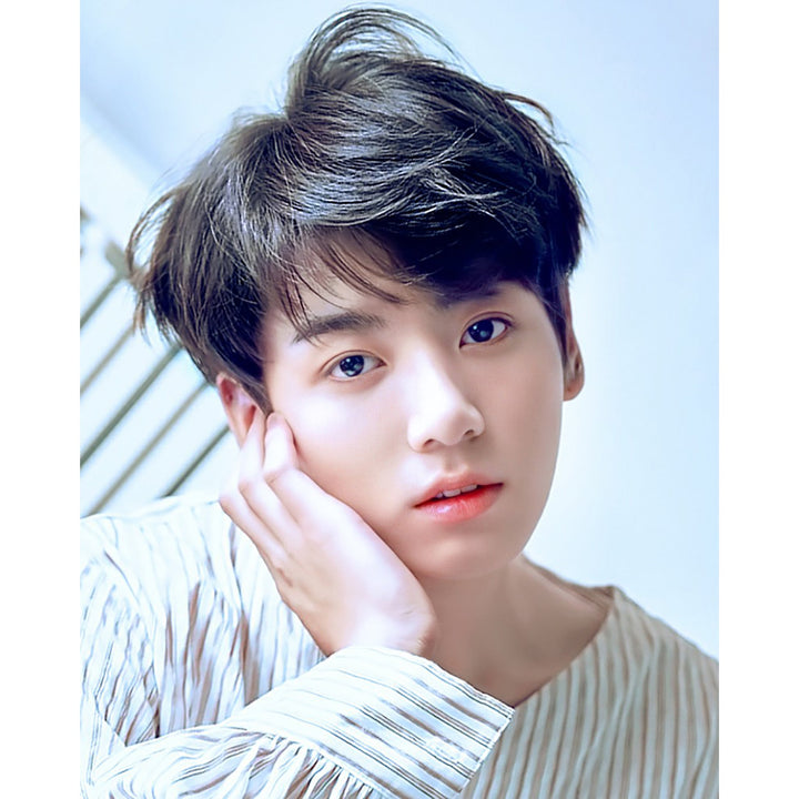 BTS Jungkook Cute | Diamond Painting